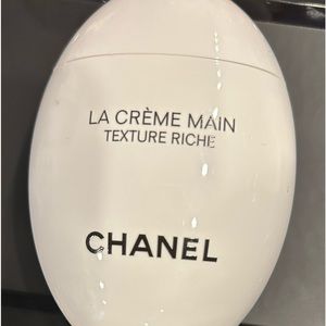 New Chanel La Creme Main Texture Riche Full Size